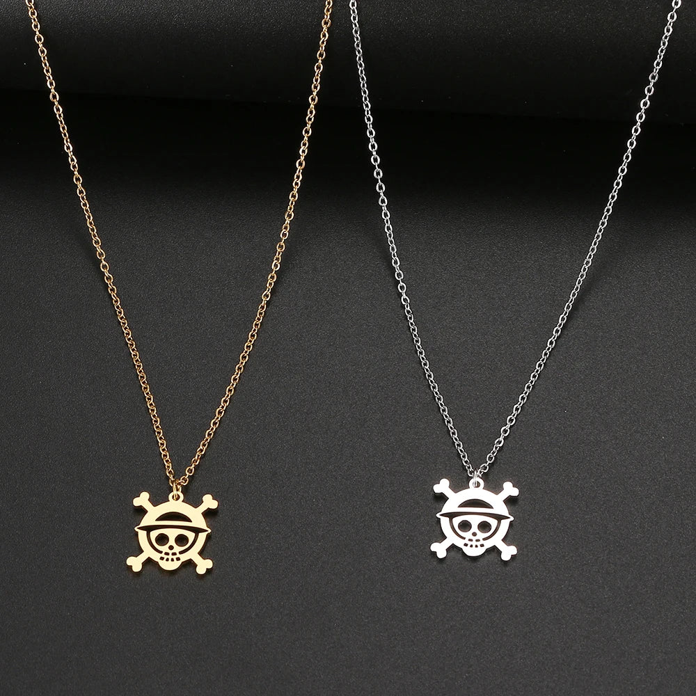 Jewelry One Piece