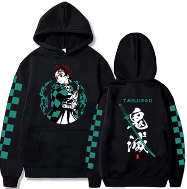Demon Slayer Collections
