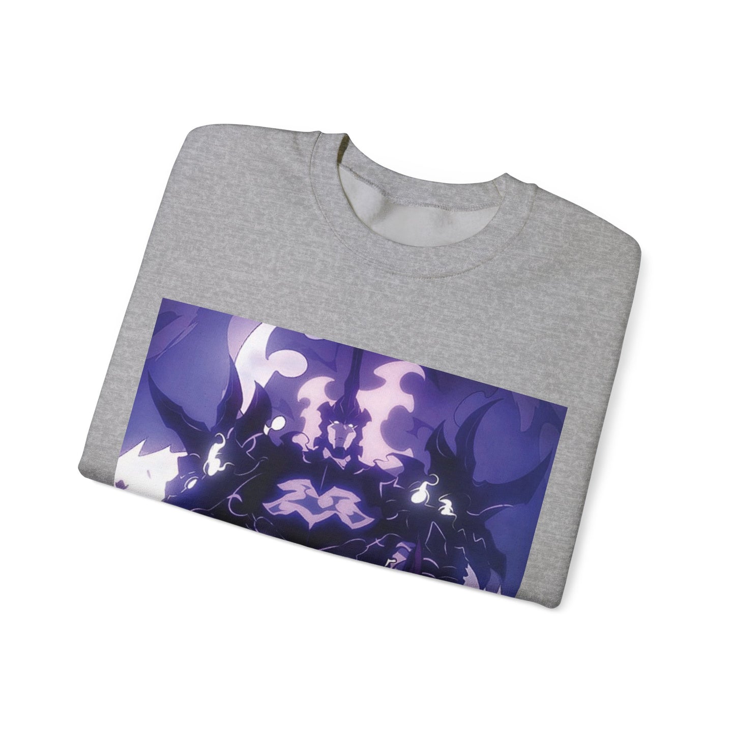 Solo Leveling Sweatshirt