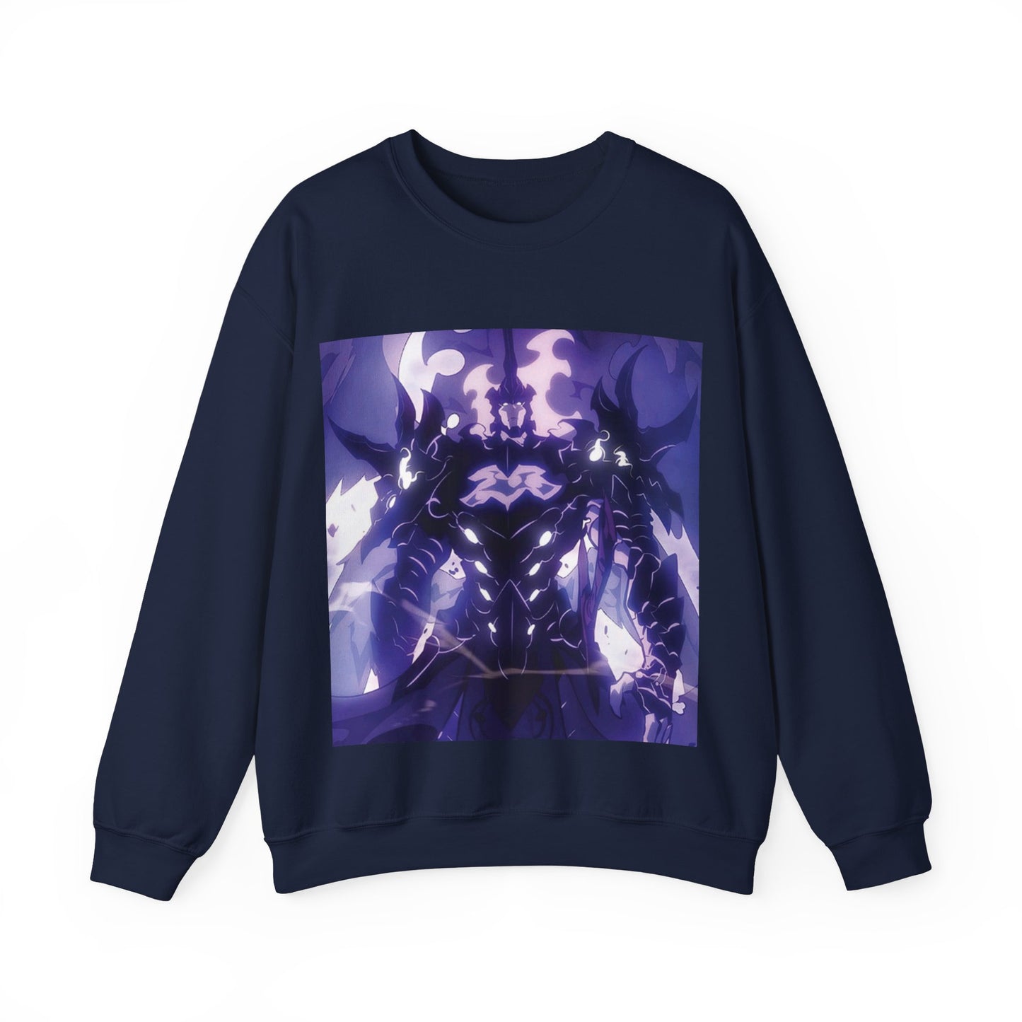 Solo Leveling Sweatshirt
