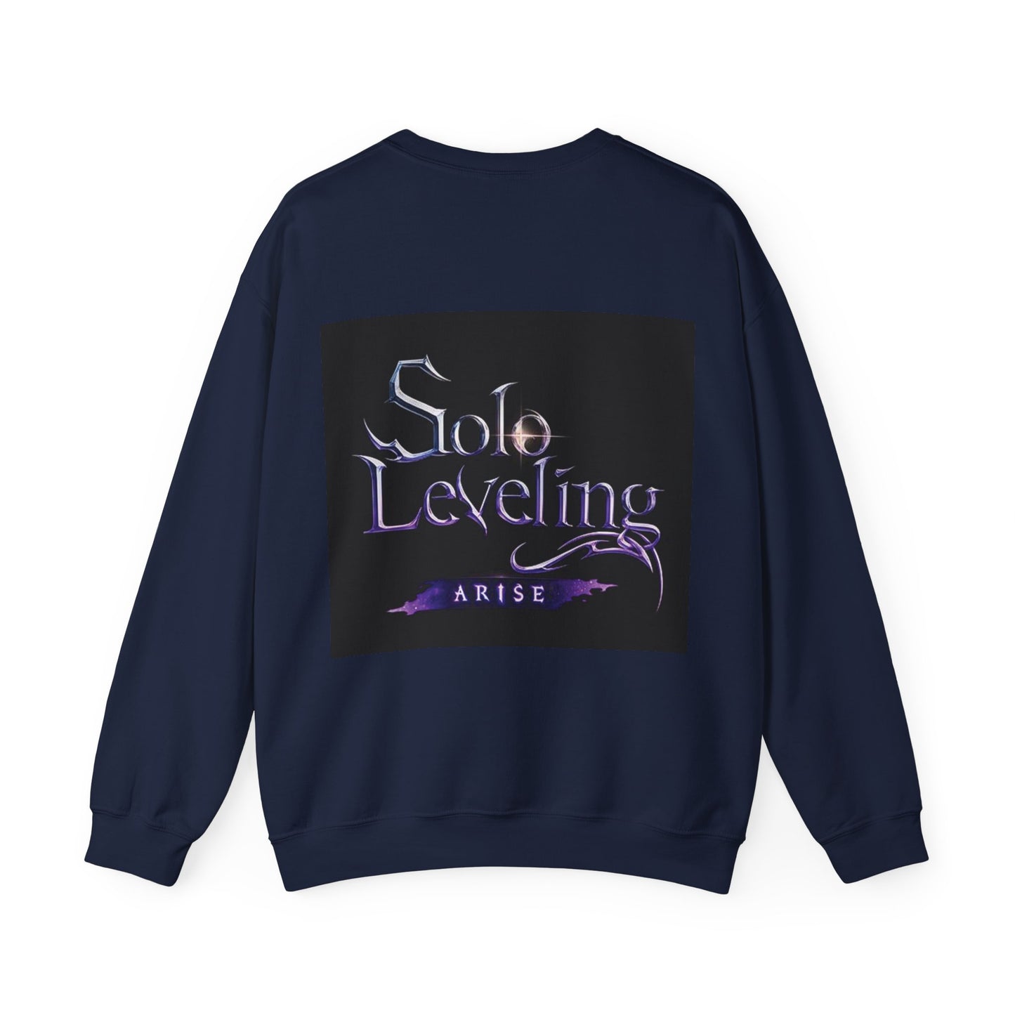 Solo Leveling Sweatshirt