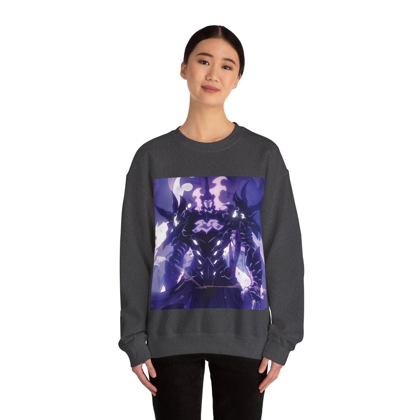 Solo Leveling Sweatshirt