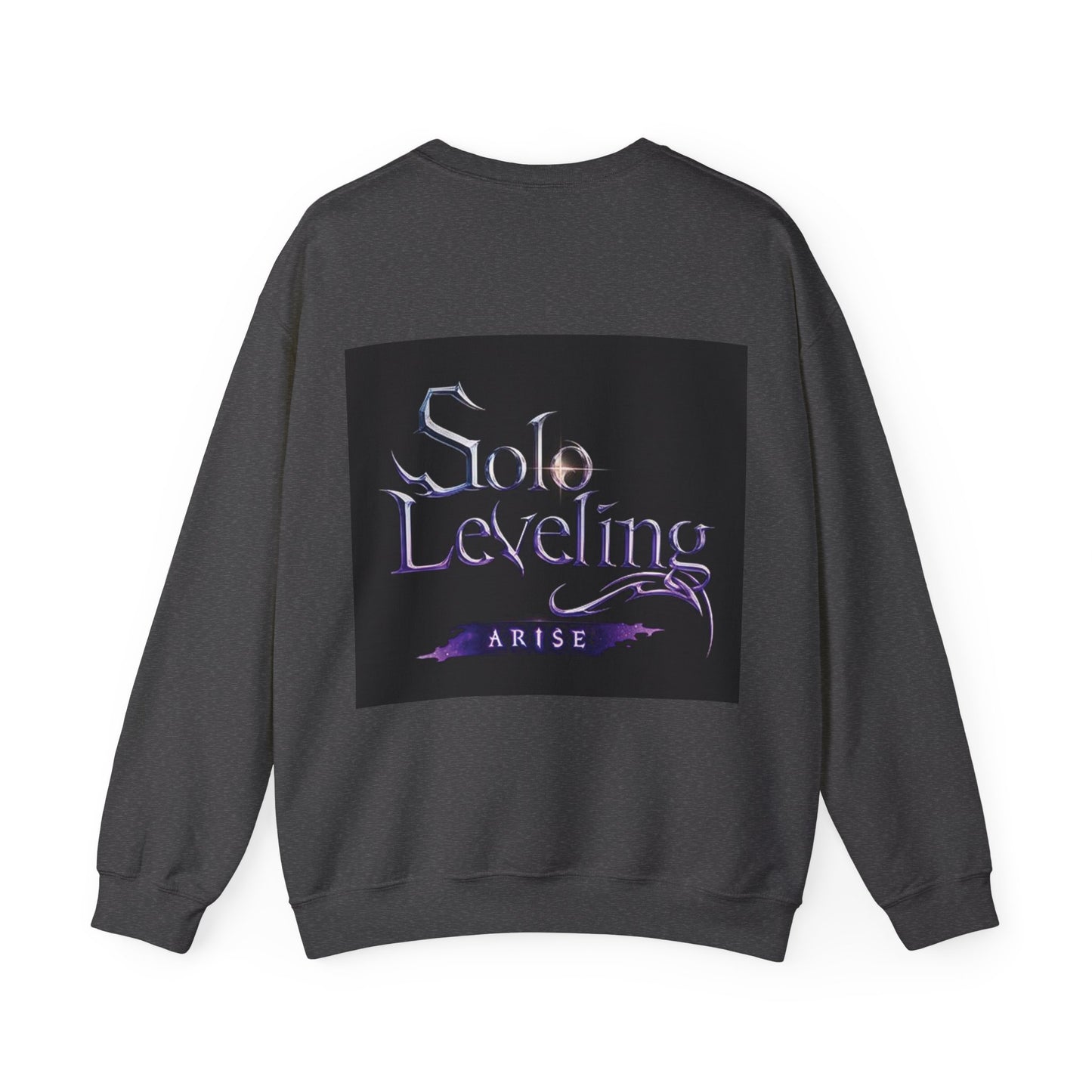 Solo Leveling Sweatshirt
