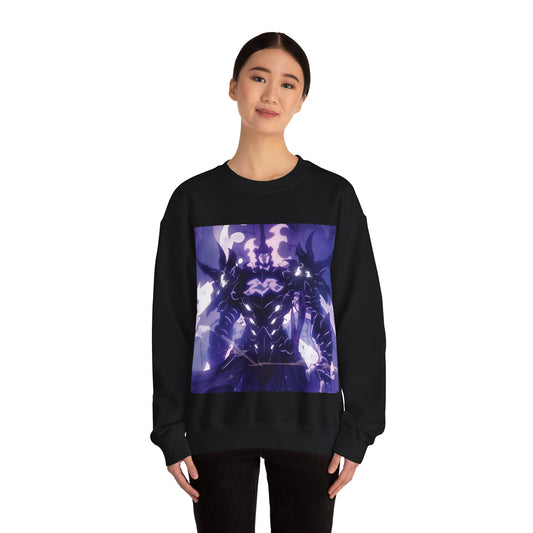 Solo Leveling Sweatshirt
