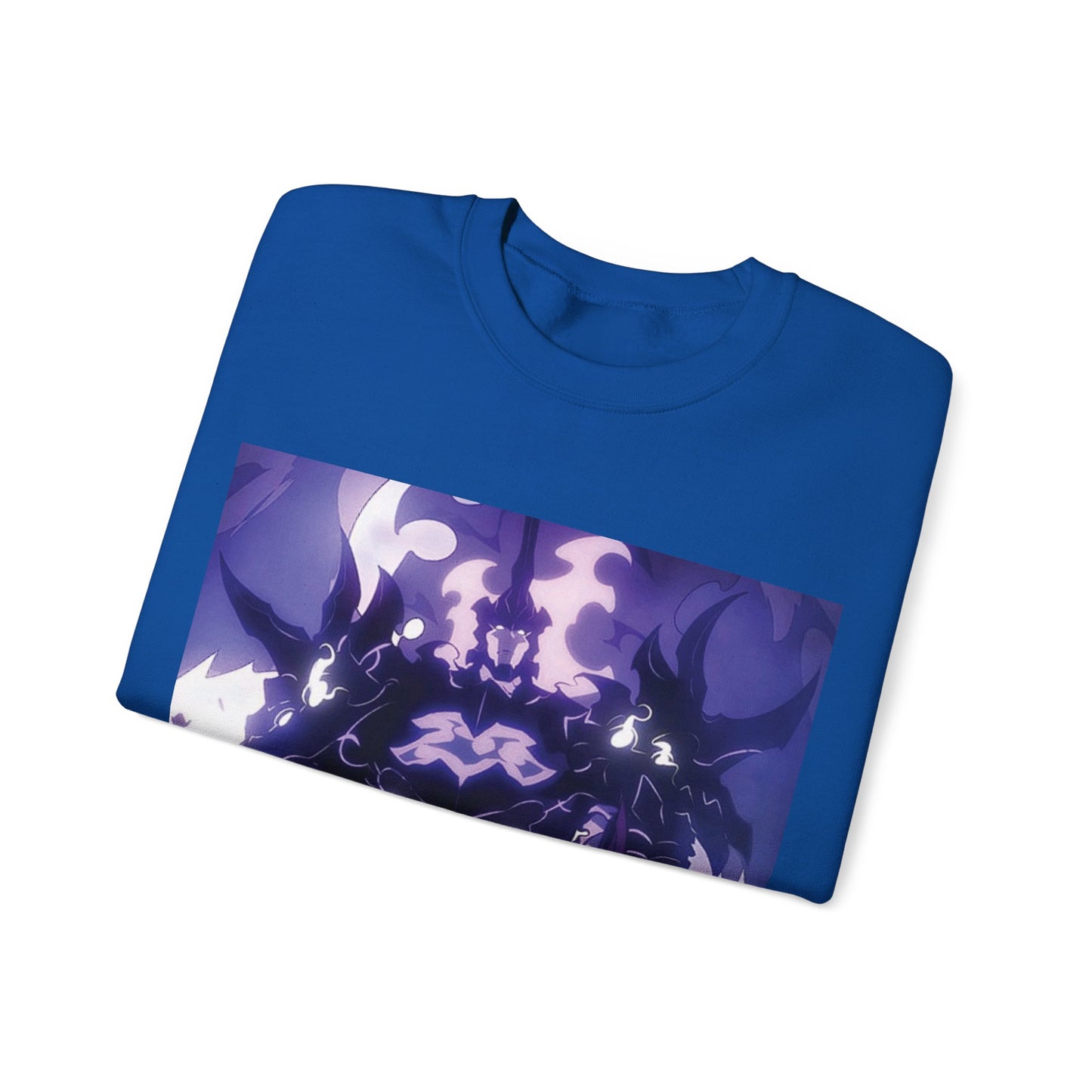 Solo Leveling Sweatshirt