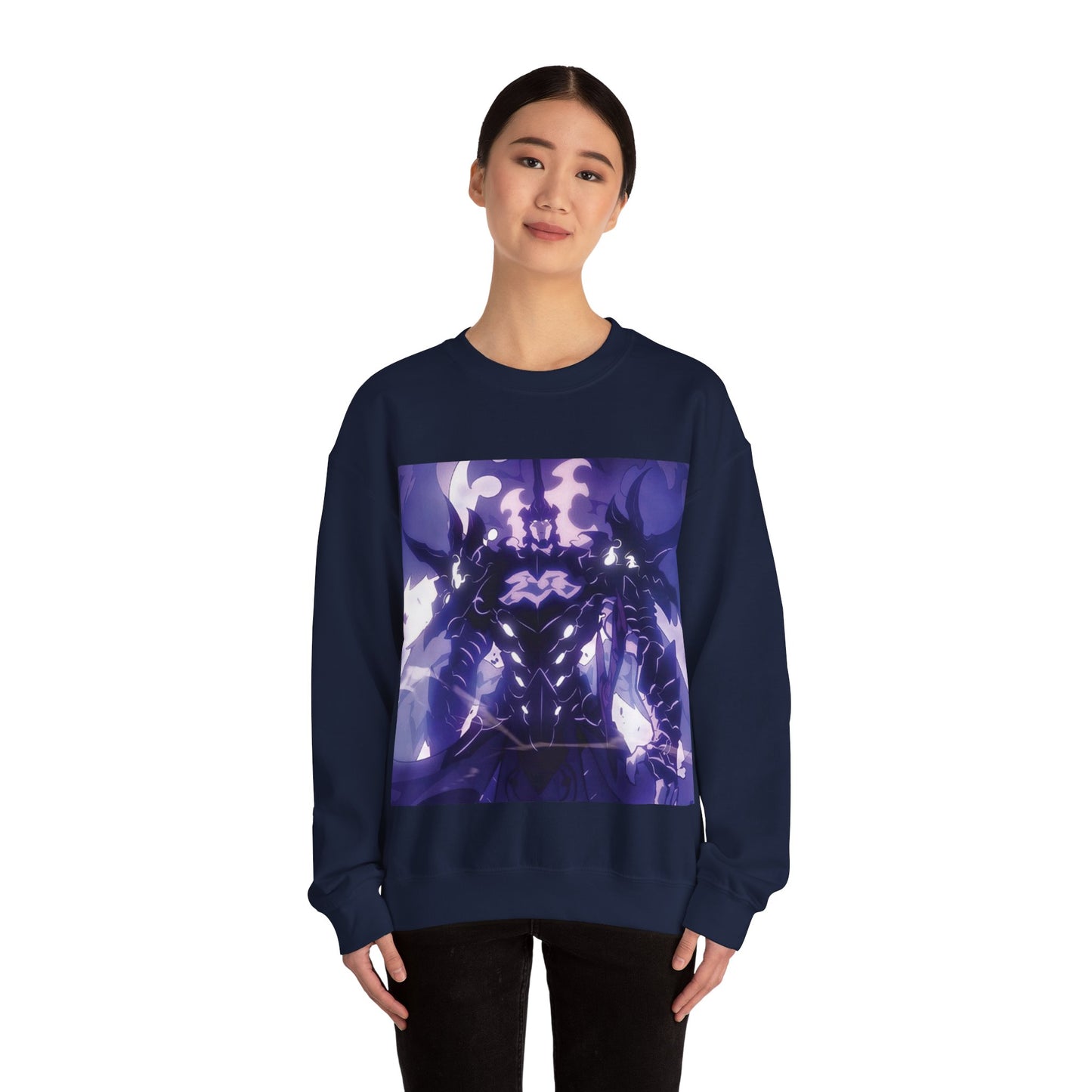 Solo Leveling Sweatshirt