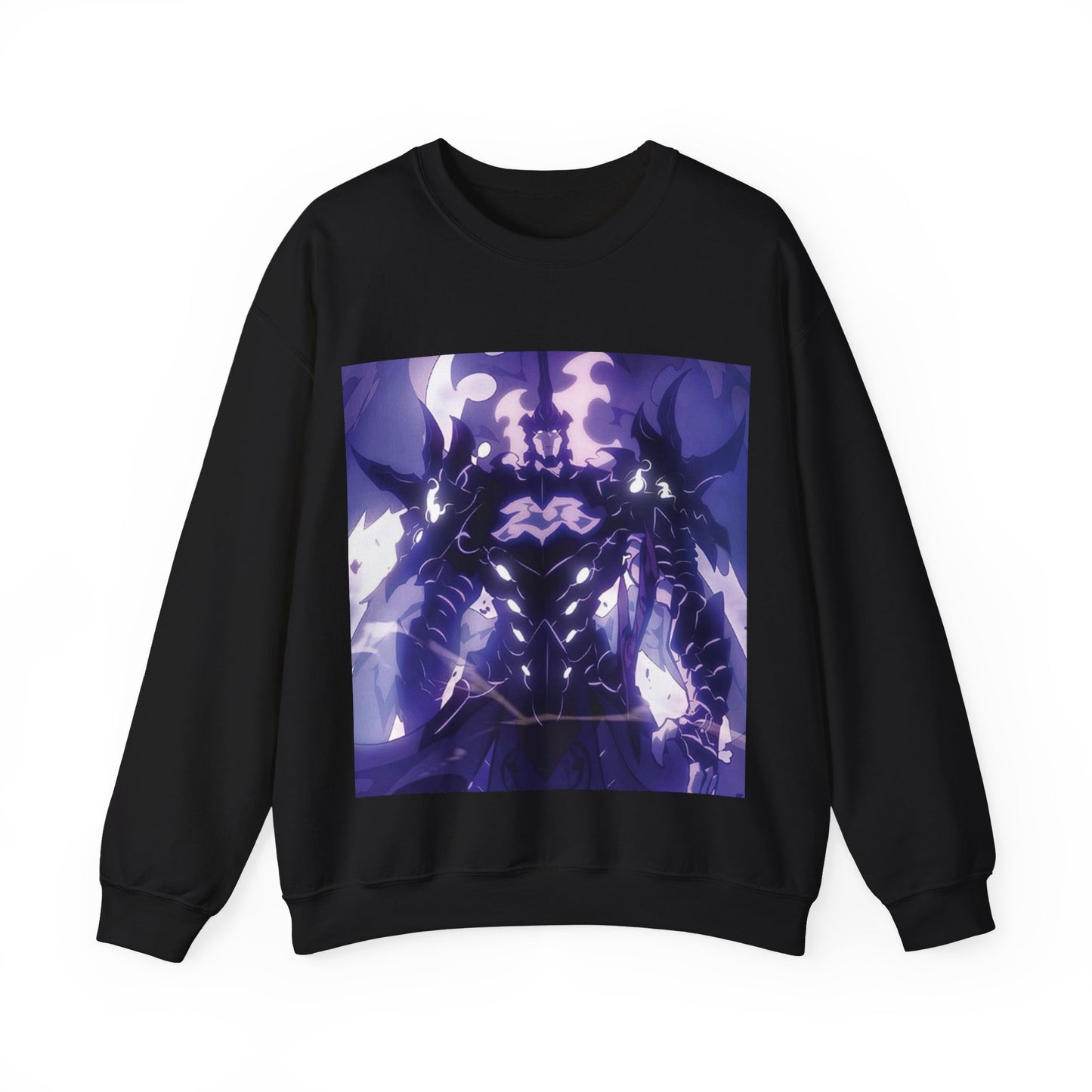 Solo Leveling Sweatshirt