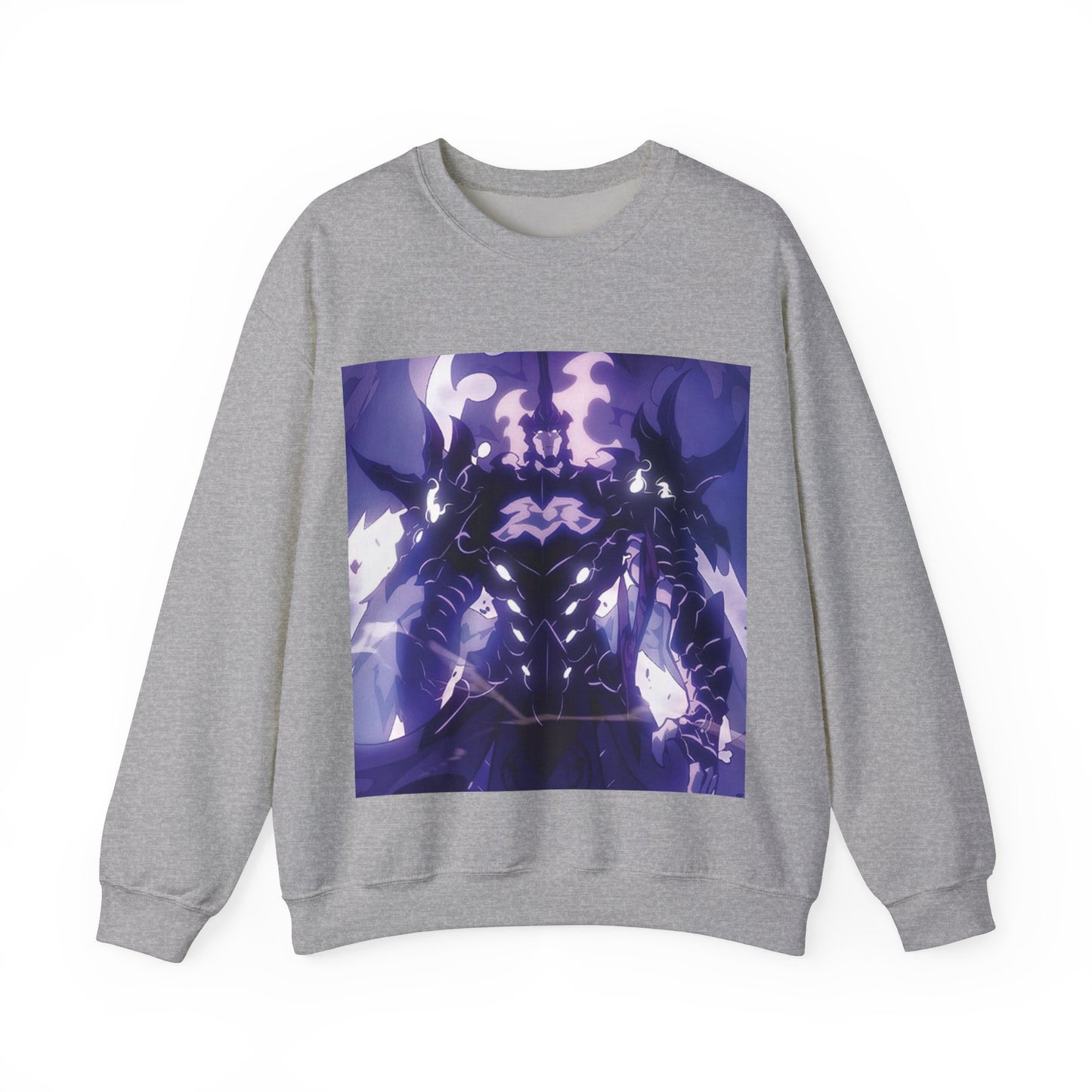 Solo Leveling Sweatshirt