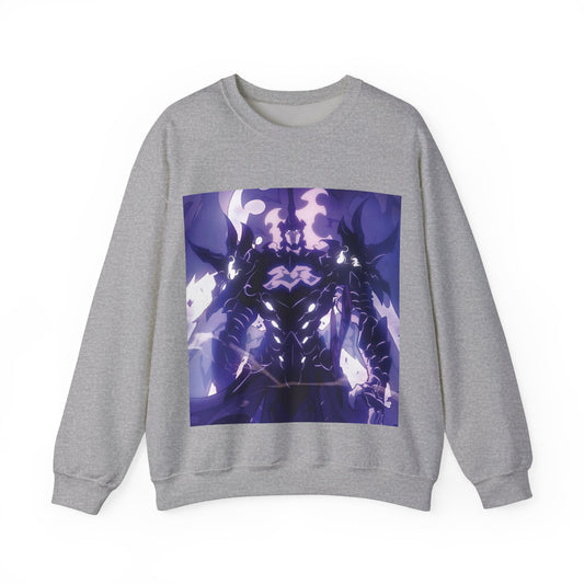 Solo Leveling Sweatshirt
