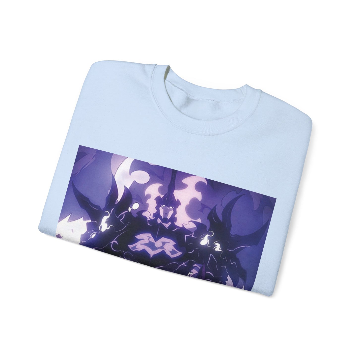 Solo Leveling Sweatshirt