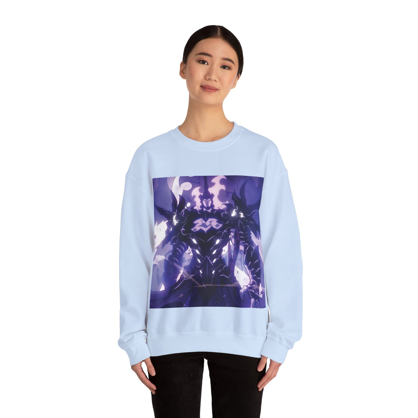 Solo Leveling Sweatshirt