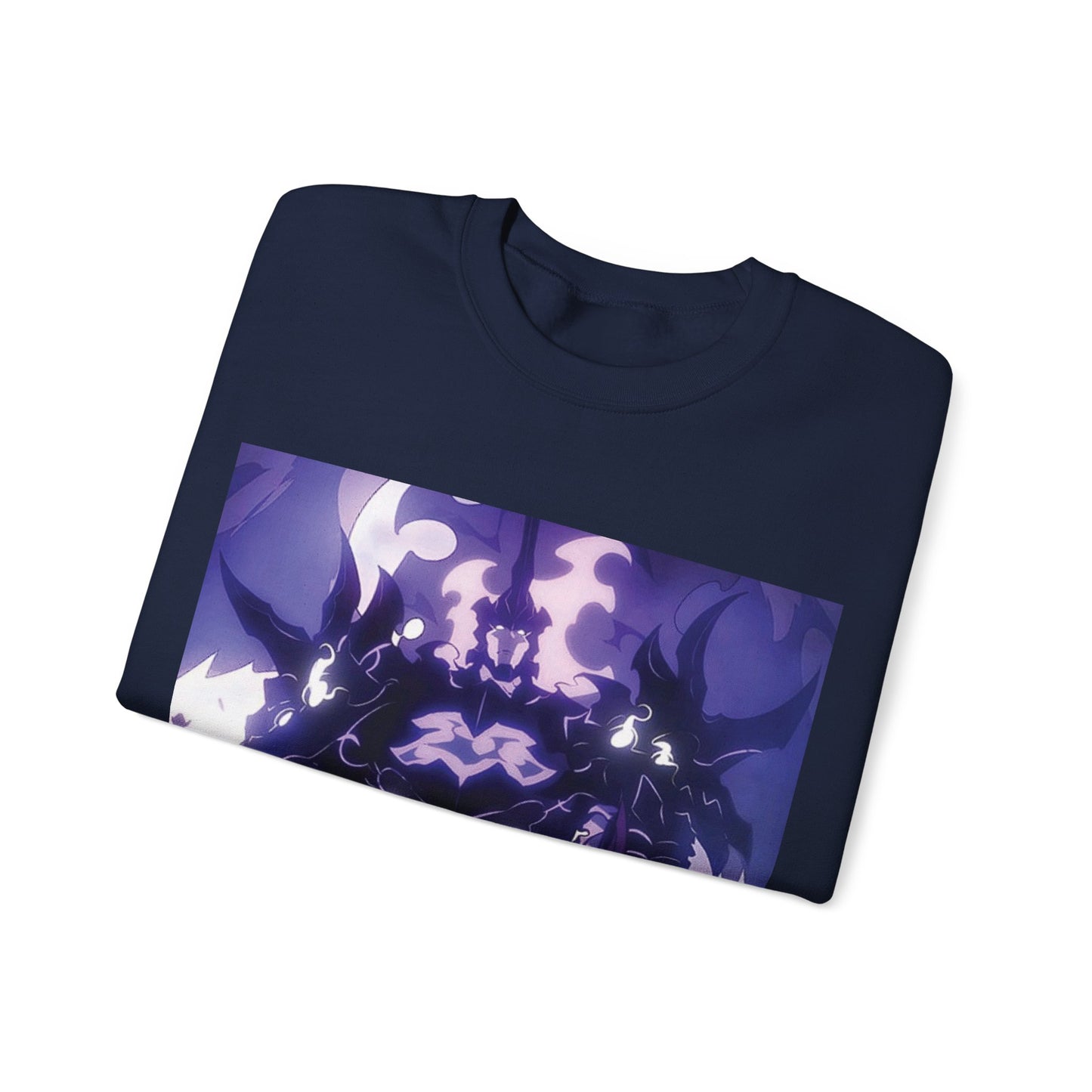 Solo Leveling Sweatshirt