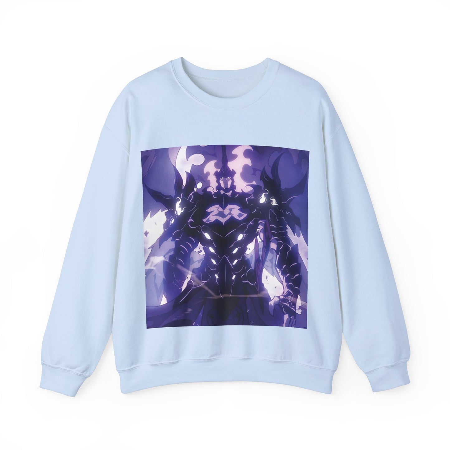 Solo Leveling Sweatshirt