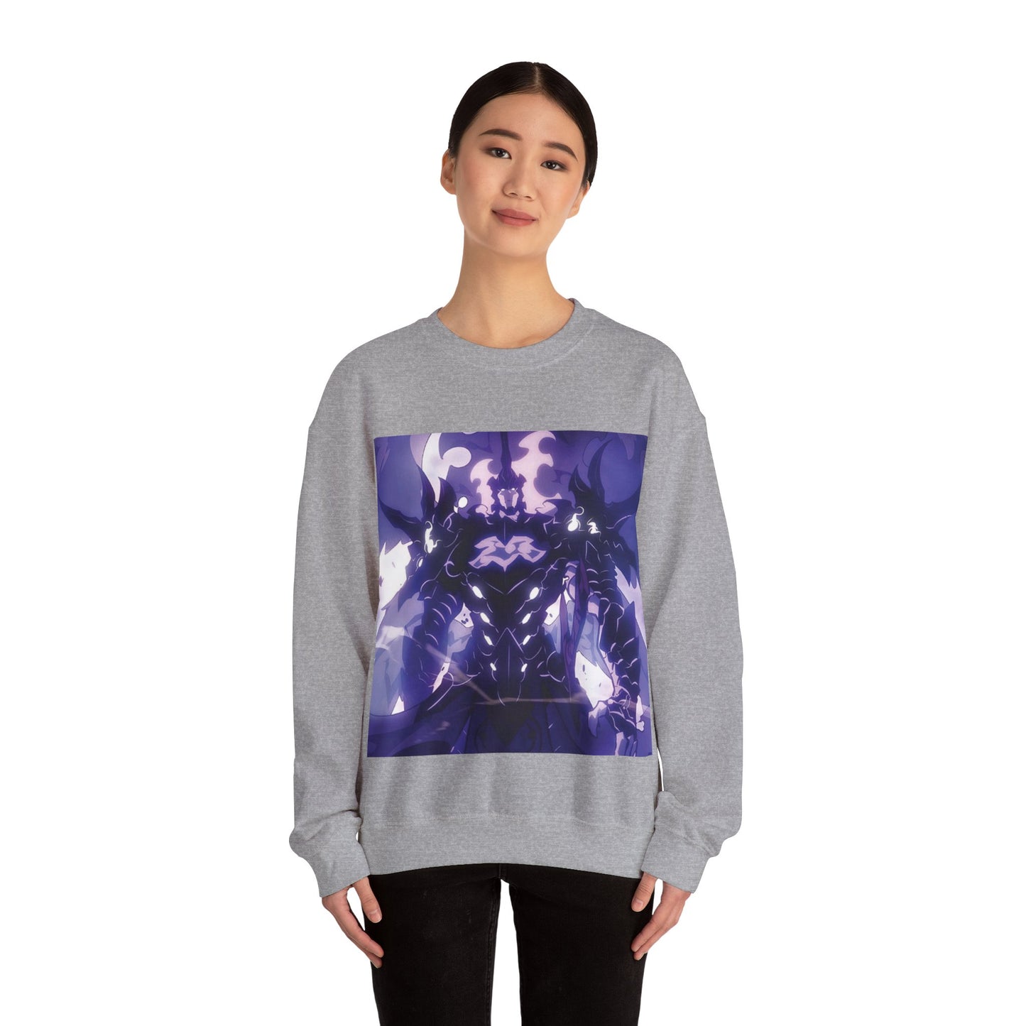 Solo Leveling Sweatshirt