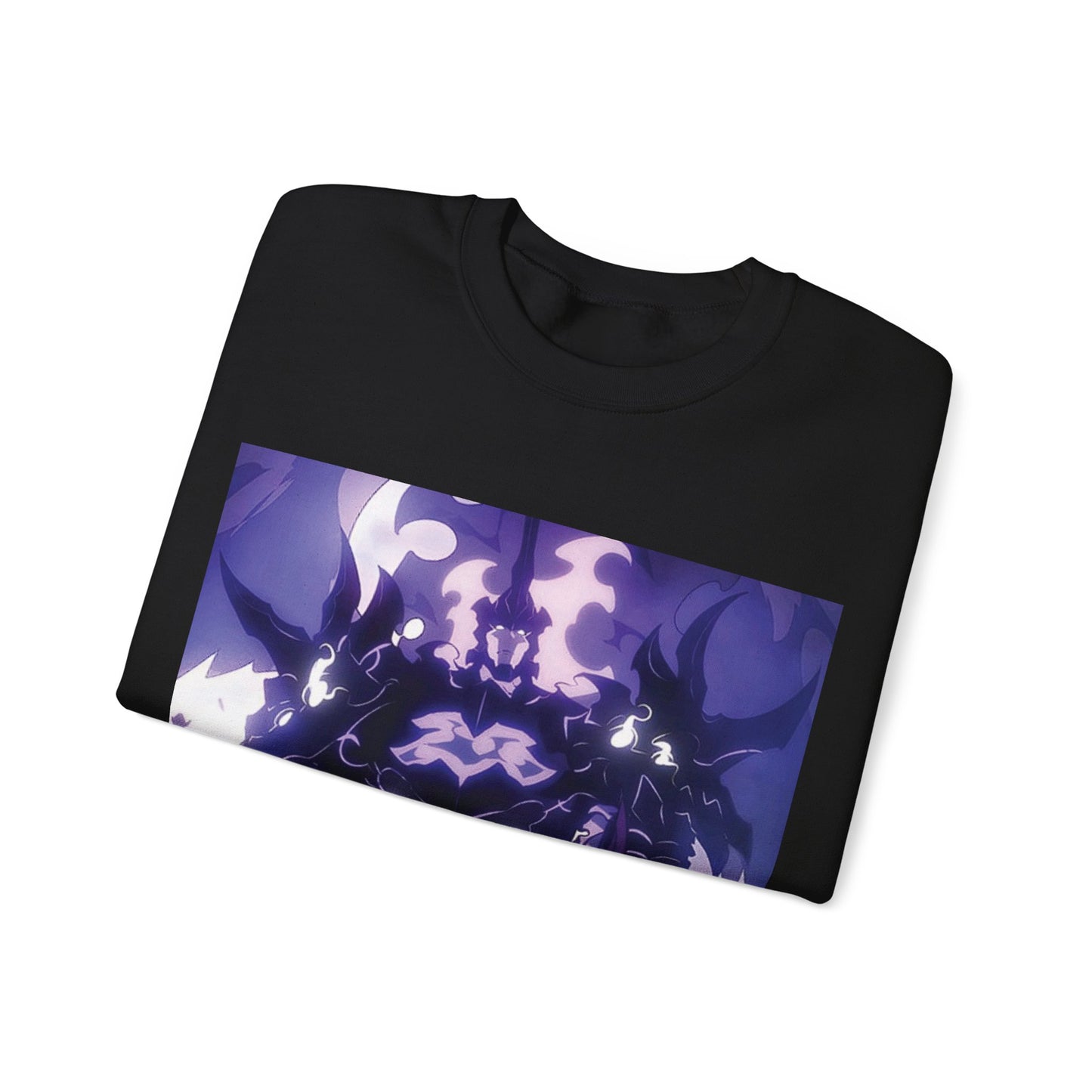 Solo Leveling Sweatshirt