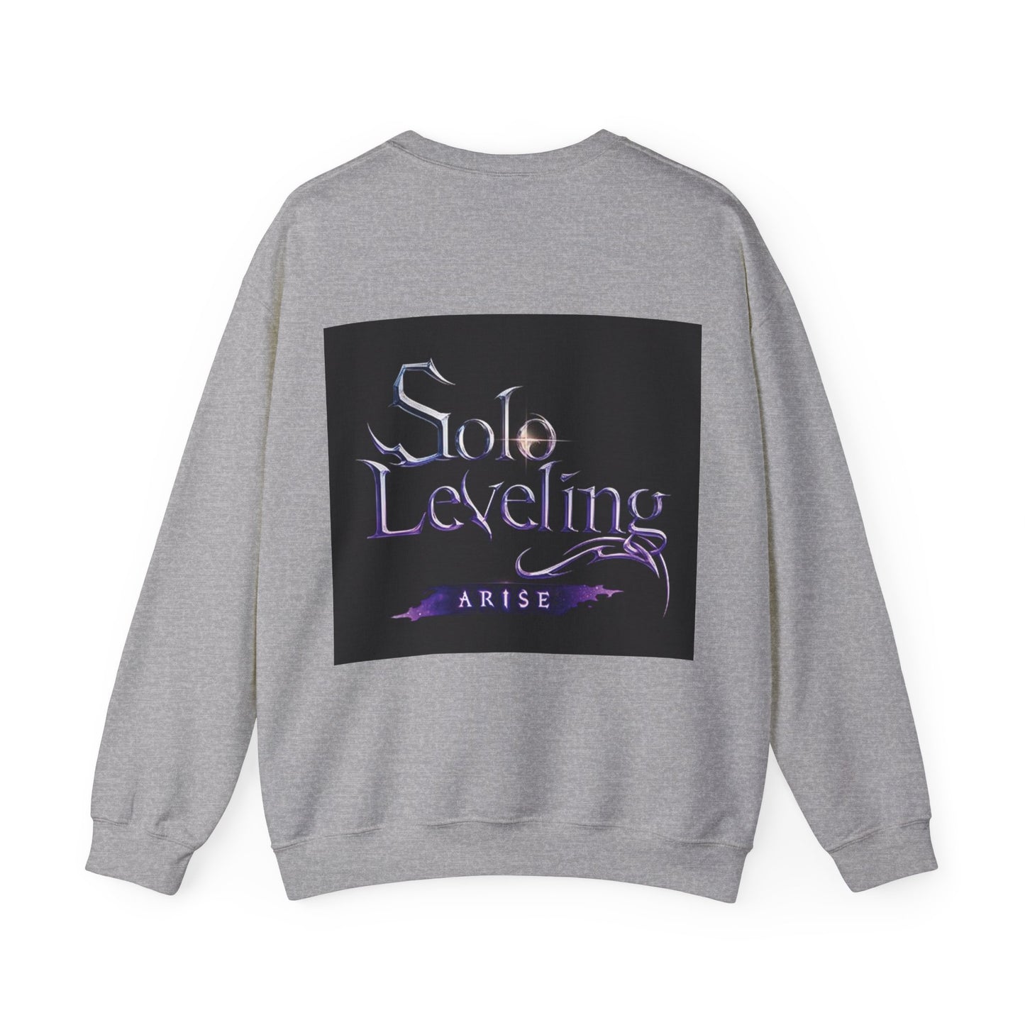 Solo Leveling Sweatshirt