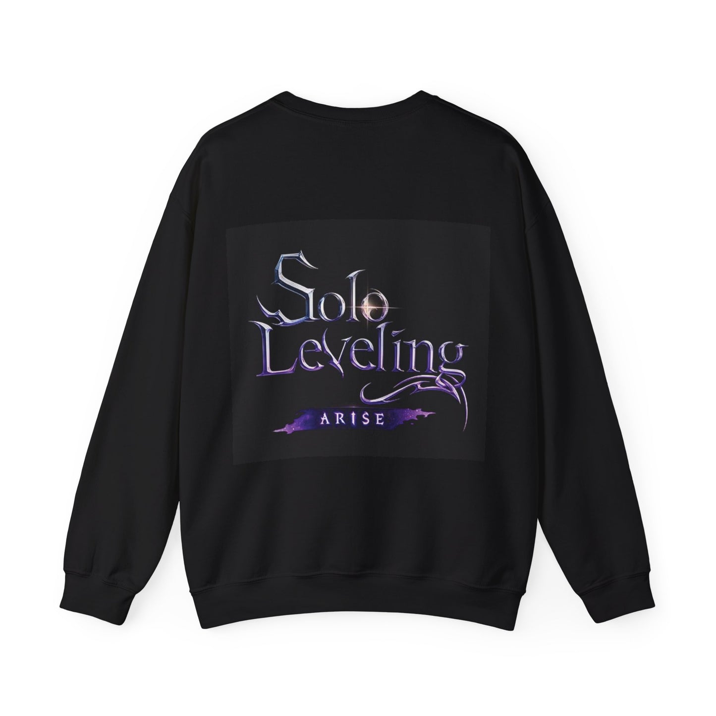 Solo Leveling Sweatshirt