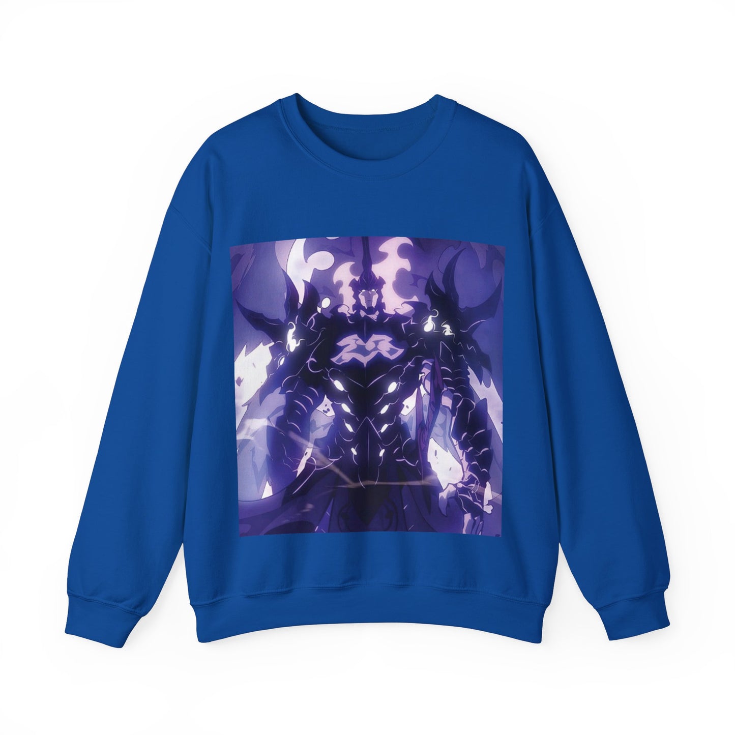 Solo Leveling Sweatshirt