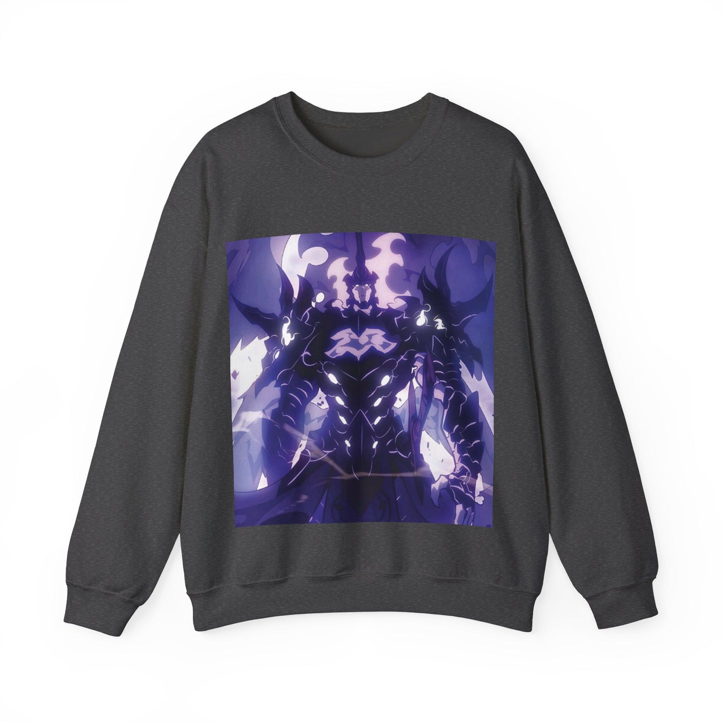 Solo Leveling Sweatshirt