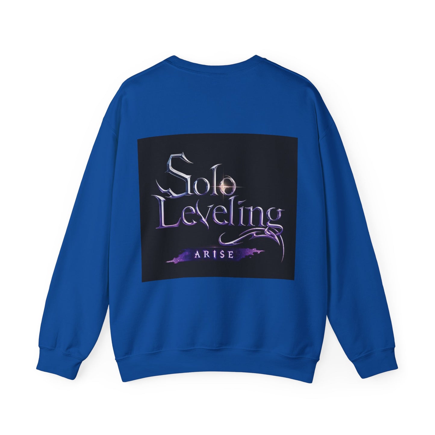Solo Leveling Sweatshirt