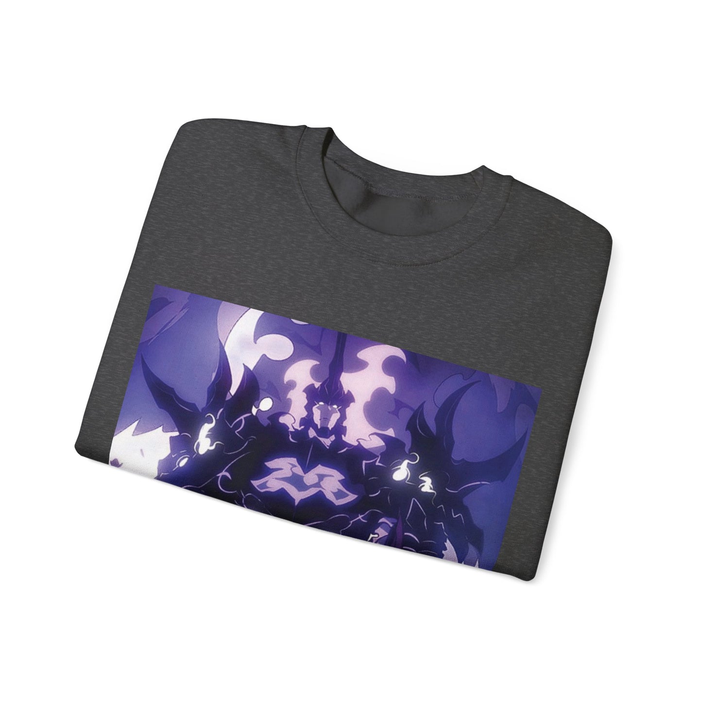 Solo Leveling Sweatshirt