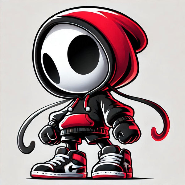 AnimeWearHub.com