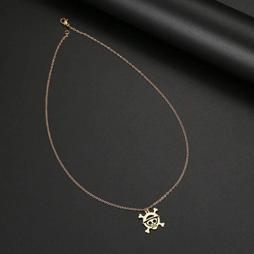 Jewelry One Piece