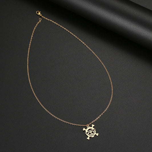 Jewelry One Piece