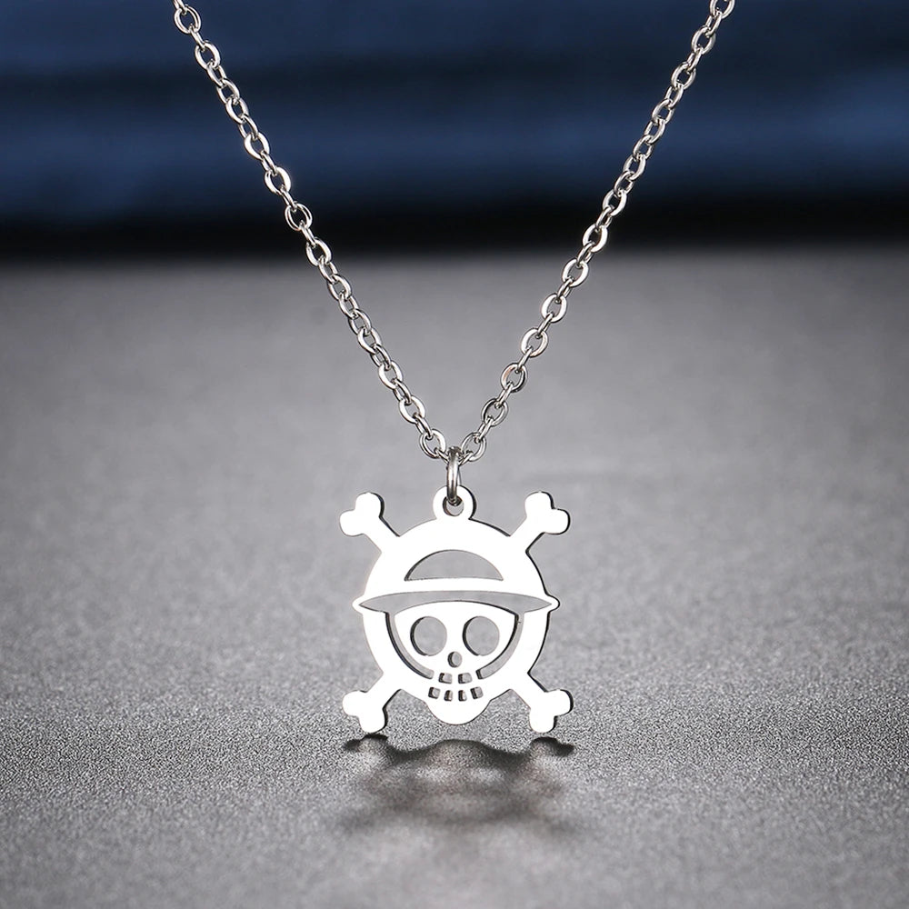 Jewelry One Piece