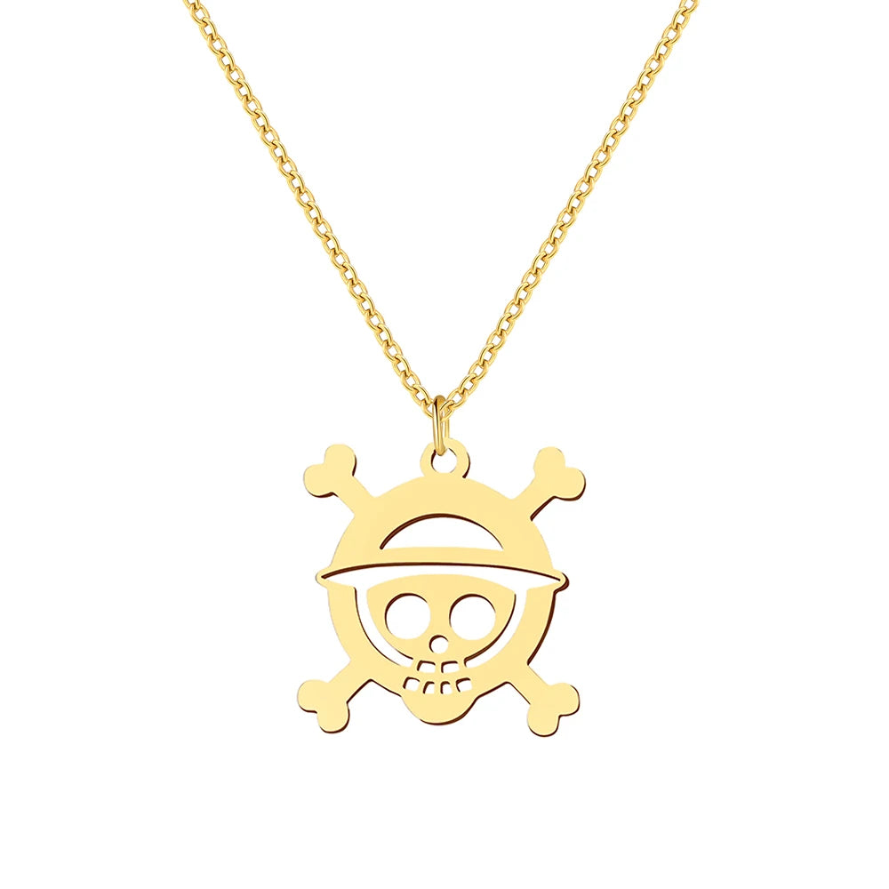 Jewelry One Piece