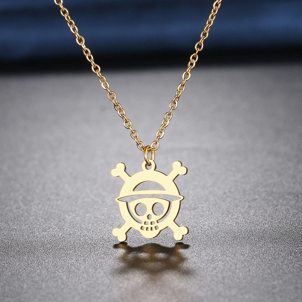 Jewelry One Piece