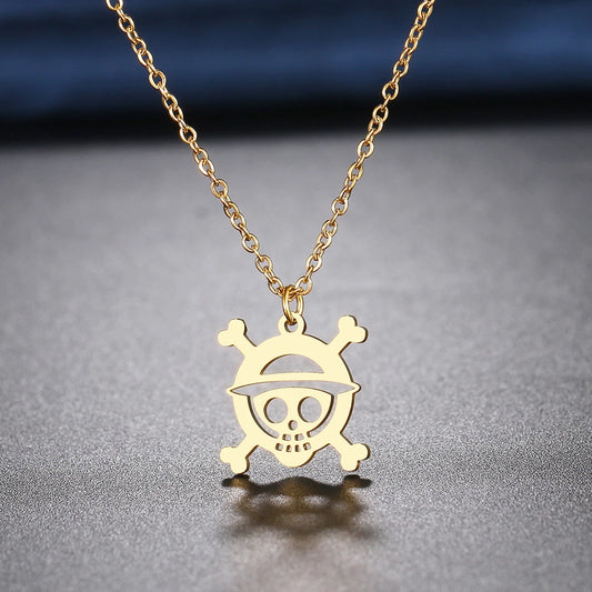 Jewelry One Piece