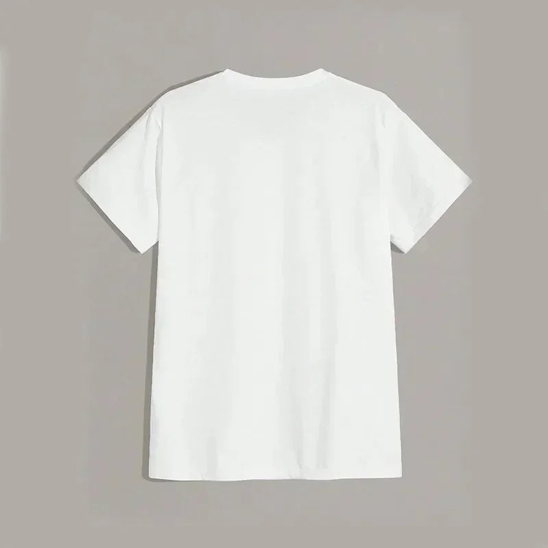 Anime Demon Slayer Upper Moons T-Shirt Anime