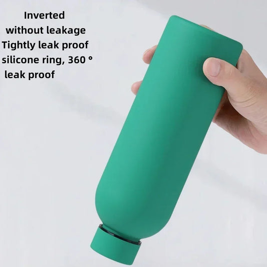 New 500ML One Piece Insulated Cup Sports